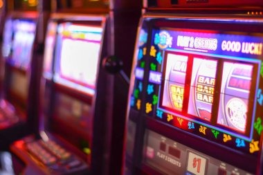 klikslots App 