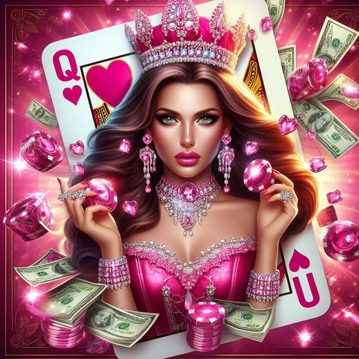 klikslots mobile app interface showing live-dealer table and account menu