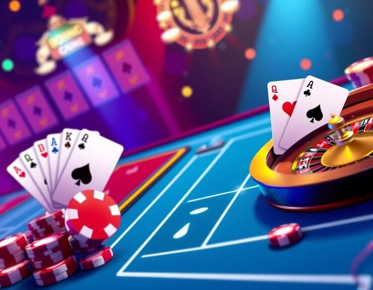 klikslots featured game showcase
