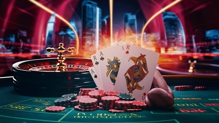 klikslots featured game showcase