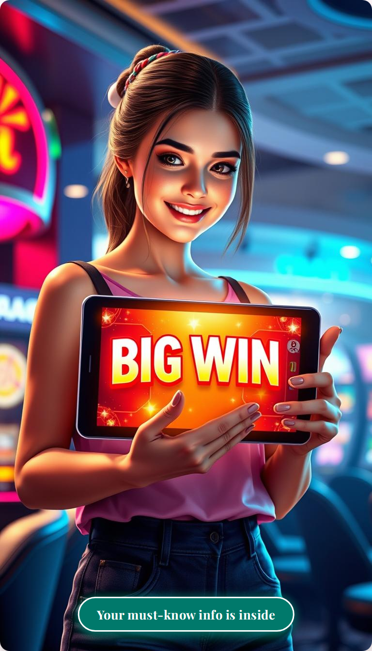 klikslots featured game showcase